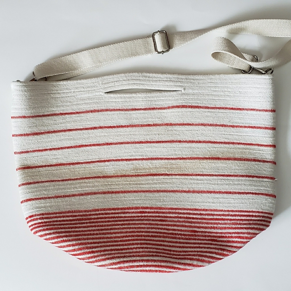 Gap | Stitched Rope Crossbody